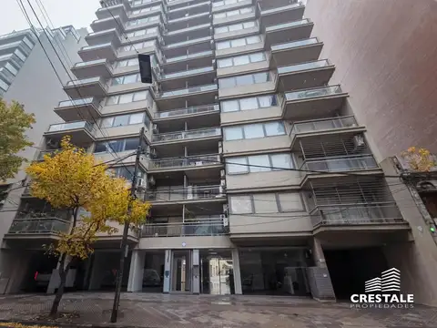 Departamento en Venta en Centro, Rosario