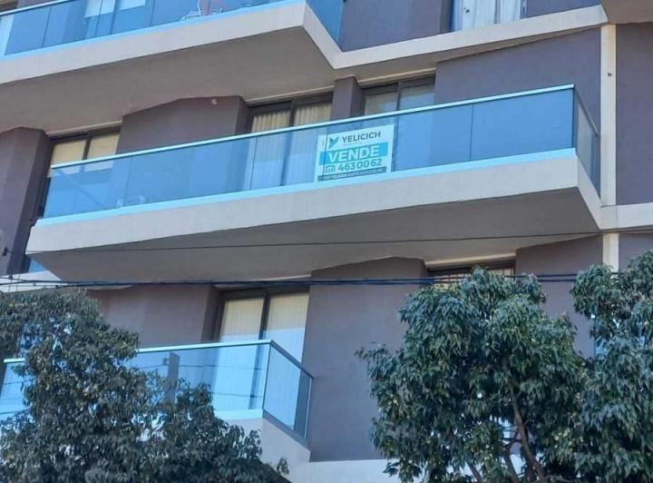 Departamento · 40m² · 2 Ambientes