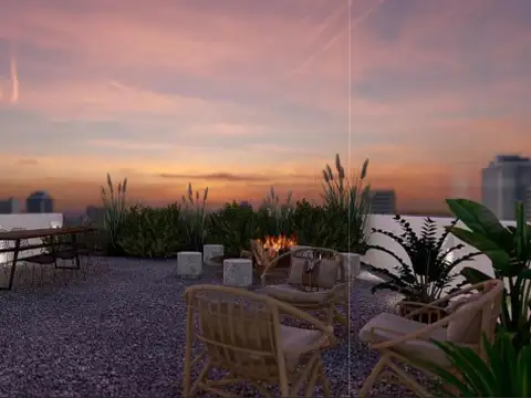 Departamento en Venta en Abasto, Rosario