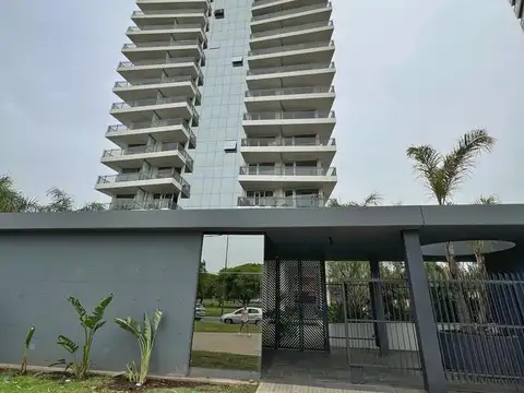 Departamento en Venta en Puerto Norte, Rosario