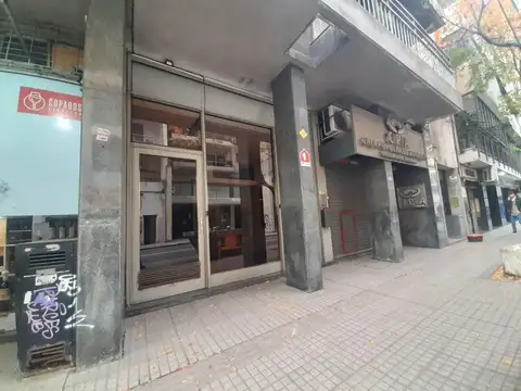 Departamento en Venta en Centro, Rosario
