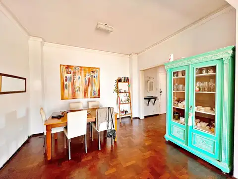 Departamento en Venta en Pichincha, Rosario