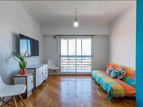 Departamento en Venta en Pichincha, Rosario