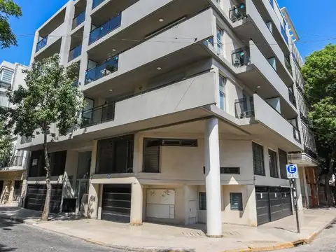 Departamento en Venta en Martín, Rosario