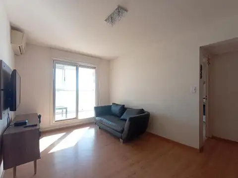 Departamento en Venta en Martín, Rosario