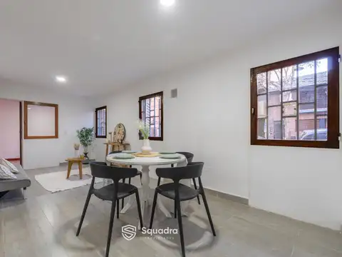 Departamento en Venta en Nuestra Señora De Lourdes, Rosario