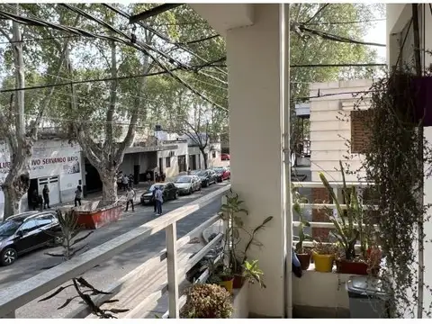 Departamento en Venta en Echesortu, Rosario