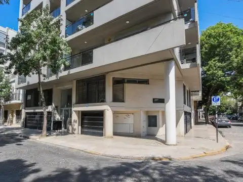 Departamento en Venta en Martin, Rosario