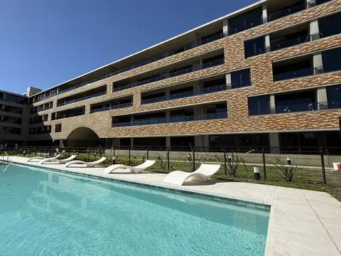 Departamento en Venta en Puerto Norte, Rosario