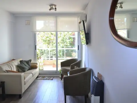 Departamento en Venta en Nuestra Señora De Lourdes, Rosario