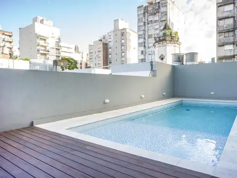 Departamento en Venta en Centro, Rosario