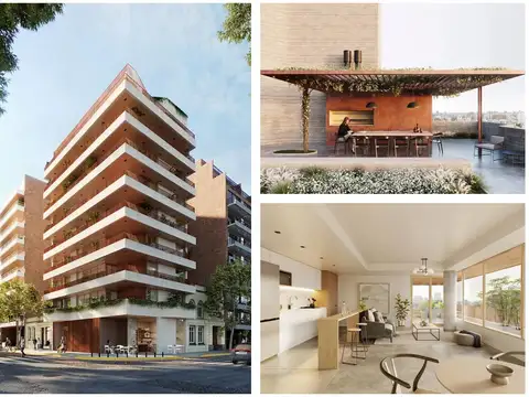 Departamento en Venta en Centro, Rosario