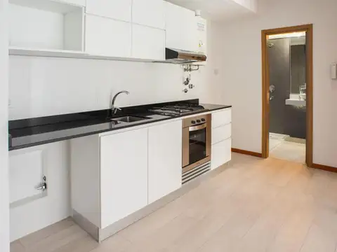 Departamento en Venta en Centro, Rosario