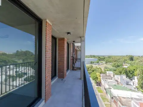 Departamento en Venta en Alberdi, Rosario