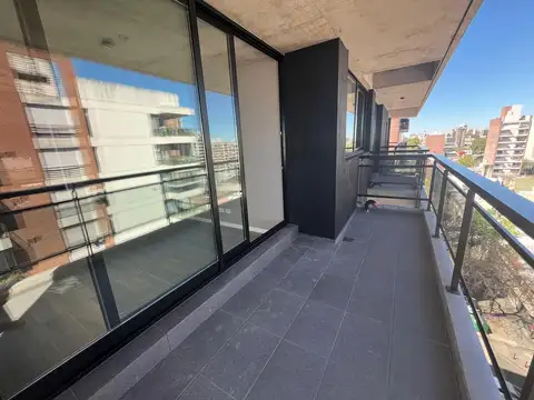 Departamento en Venta en Abasto, Rosario