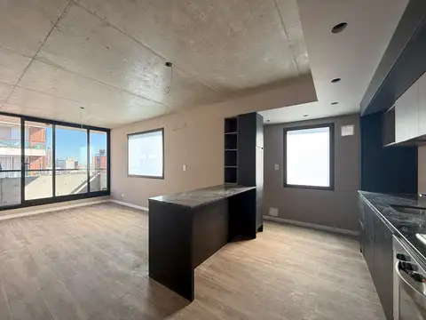 Departamento en Venta en Abasto, Rosario