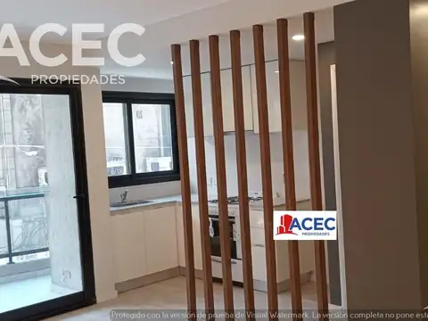 Departamento en Venta en Centro, Rosario