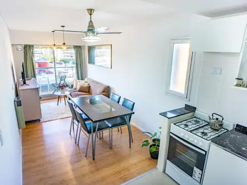 Departamento en Venta en Abasto, Rosario