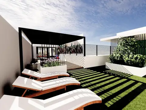 Departamento en Venta en Centro, Rosario