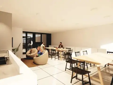 Departamento en Venta en Pichincha, Rosario