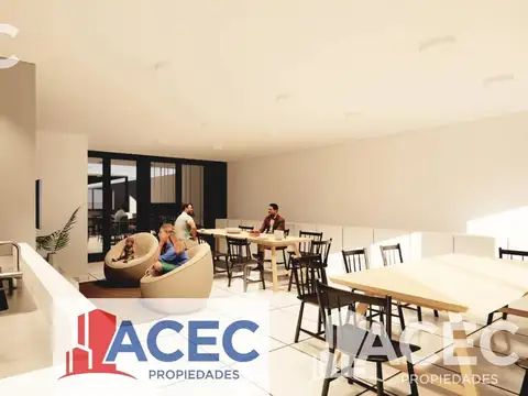 Departamento en Venta en Pichincha, Rosario