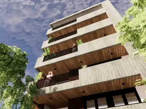 Departamento en Venta en Rosario, Santa Fe