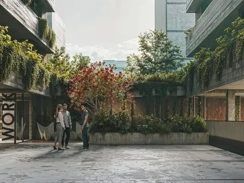 Departamento en Venta en Centro, Rosario