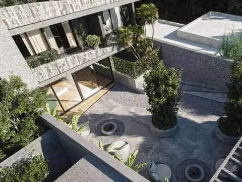 Departamento en Venta en Rosario, Santa Fe