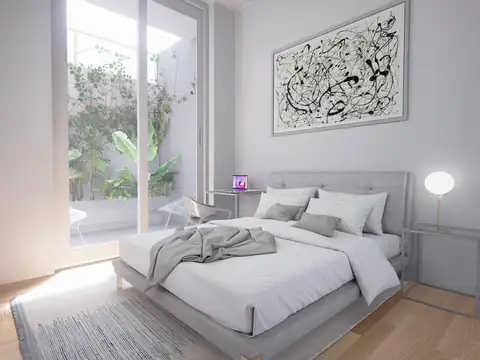 Departamento en Venta en Centro, Rosario