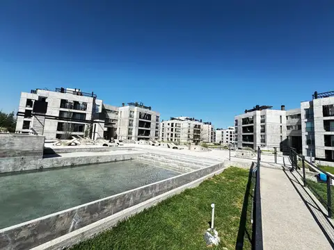 Departamento en Venta en Funes, Rosario