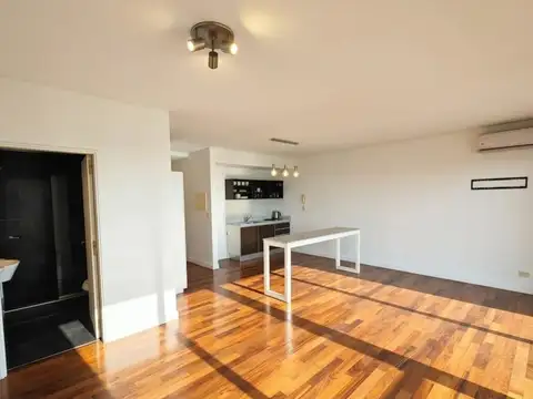 Departamento en Venta en Puerto Norte, Rosario