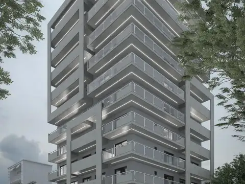 Departamento en Venta en Refinerias, Rosario