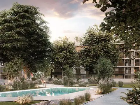Departamento en Venta en Fisherton, Rosario
