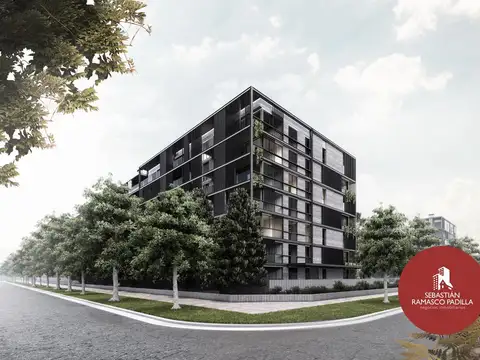 Departamento en Venta en Fisherton, Rosario
