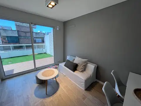 Departamento en Venta en Martín, Rosario