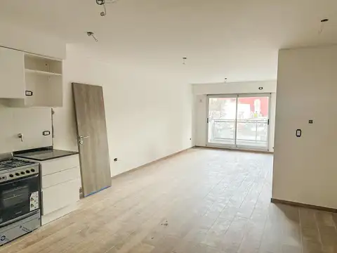 Departamento en Venta en Echesortu, Rosario