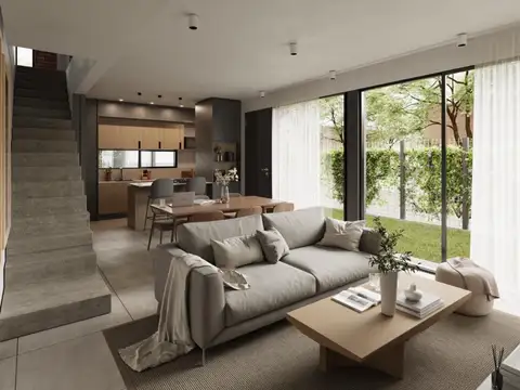 Departamento en Venta en Funes, Rosario