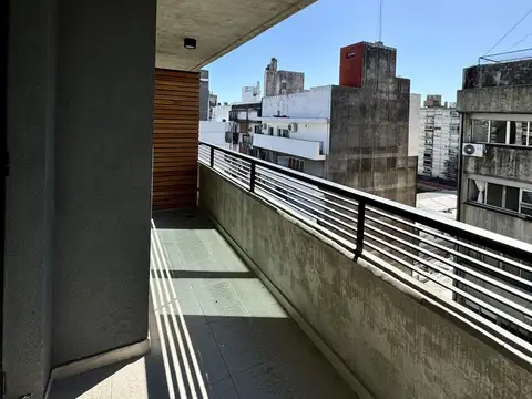 Departamento en Venta en Centro, Rosario