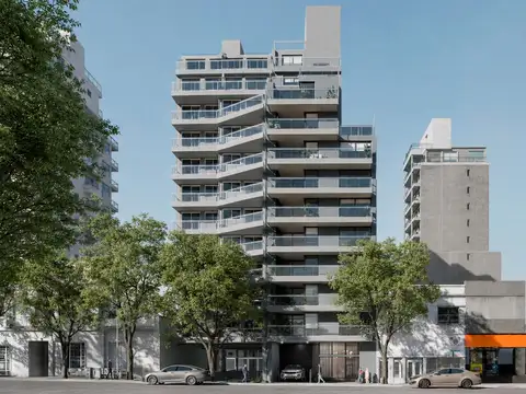 Departamento en Venta en Centro, Rosario