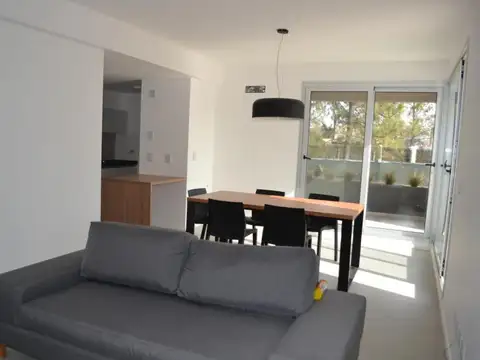 Departamento en Venta en Funes, Rosario