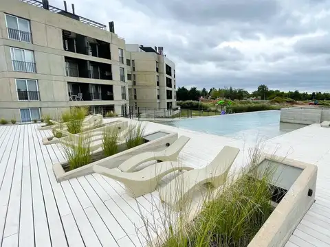 Departamento en Venta en Funes, Rosario