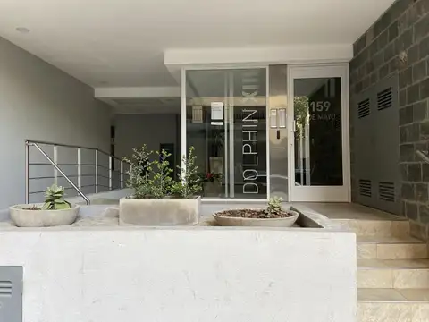 Departamento en Venta en Martín, Rosario