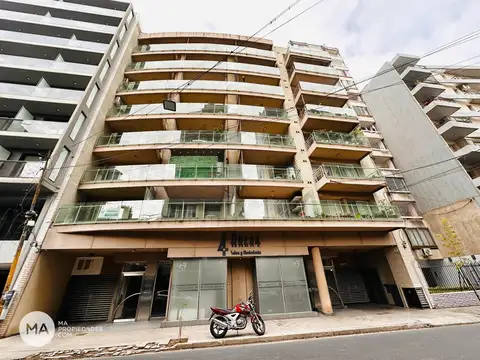 Departamento en Venta en Martín, Rosario