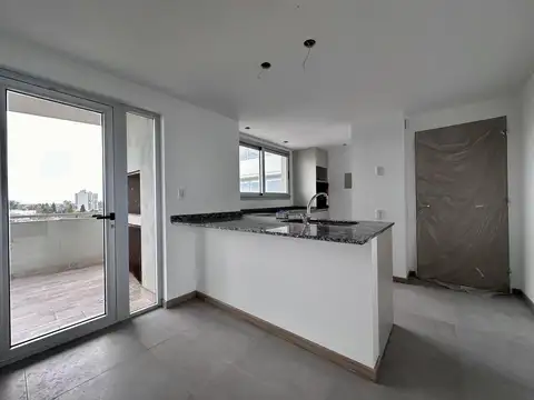 Departamento en Venta en Granadero Baigorria, Rosario