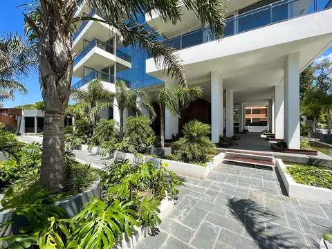 Departamento en Venta en Puerto Norte, Rosario