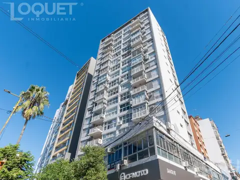 Departamento en Venta en Santa Fe, La Capital