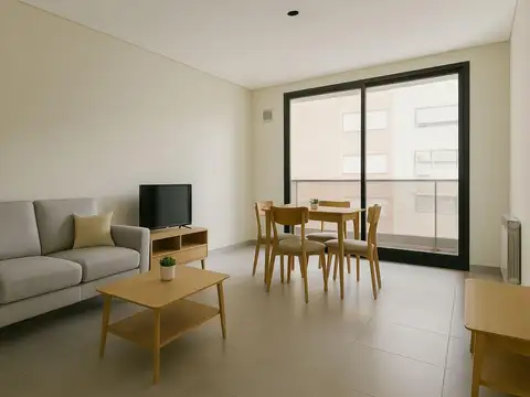 Departamento en Venta en Centro, Rosario