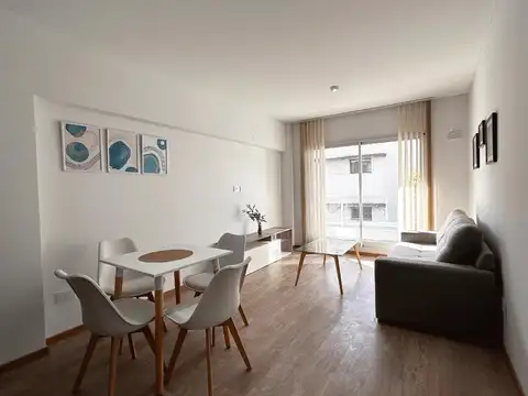 Departamento en Venta en Martín, Rosario