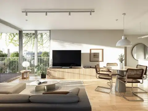 Departamento en Venta en Centro, Rosario