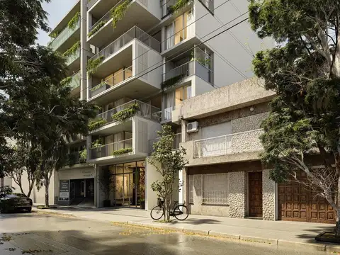 Departamento en Venta en Nuestra Señora De Lourdes, Rosario
